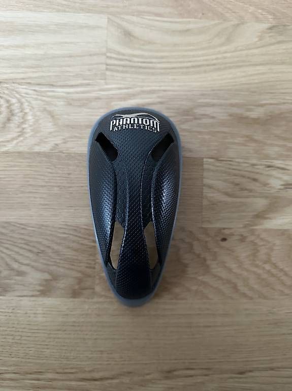 Protezioni & Imbottiture: Tiefschutz Phantom Athletics – Nuovo (secondo la descrizione) da Urtenen-Schönbühl venduto da Jovan.c 2