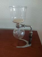 CONA Kaffeekocher D.R.G.M. No. 900202