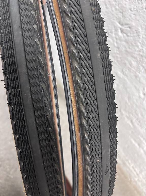 Specialized Pezzi di ricambio: Reifen Specialized Pathfinder Pro 38mm – Nuovo (secondo la descrizione) da Bern venduto da nic_h6jp 2