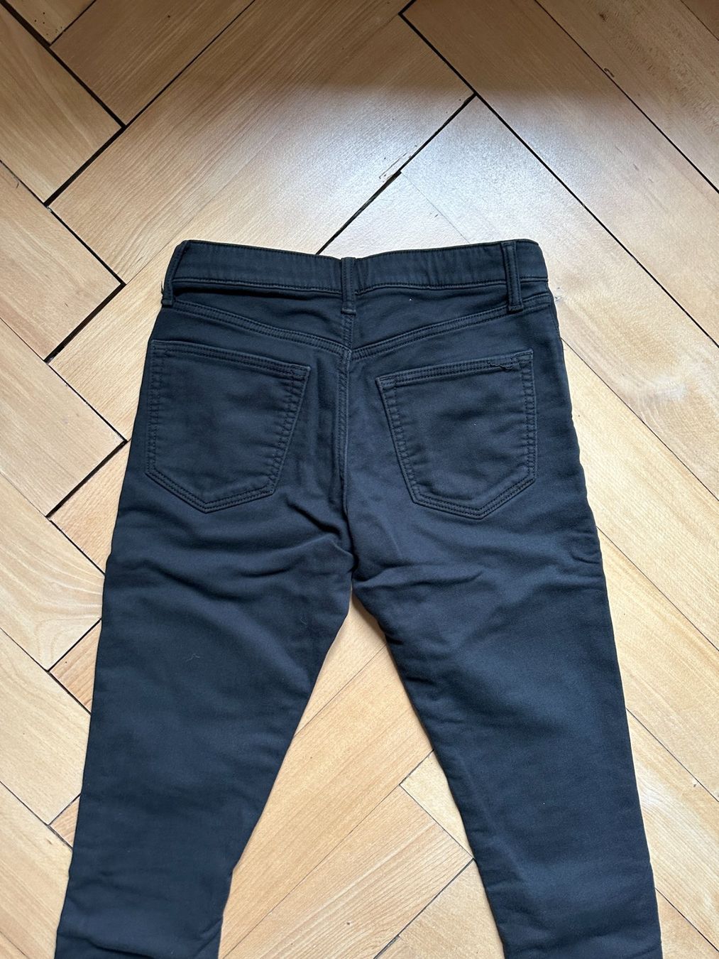 Uniqlo Jeans: UNIQLO - Ezy Jeans schwarz S – Usato da Zürich venduto da Diazaio 2