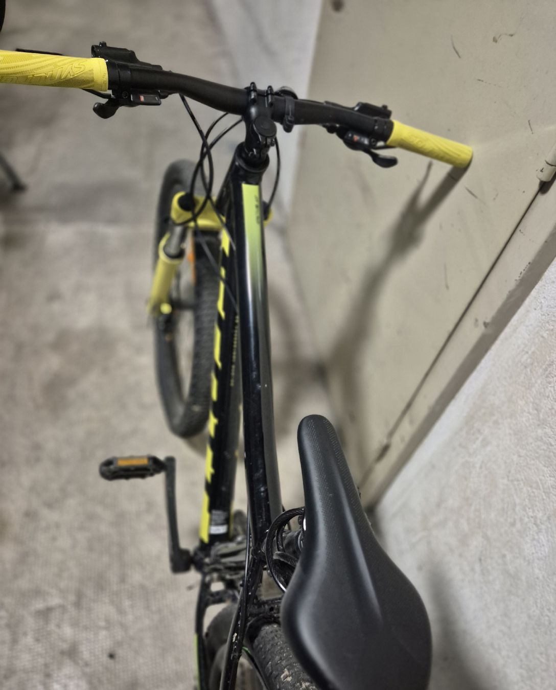 Scott Biciclette: Vélo Scott Scale 26 pouces – Nuovo (secondo la descrizione) da Onex venduto da Tonytali 7