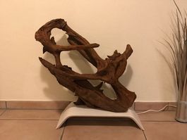 Bodenlampe / Stehlampe