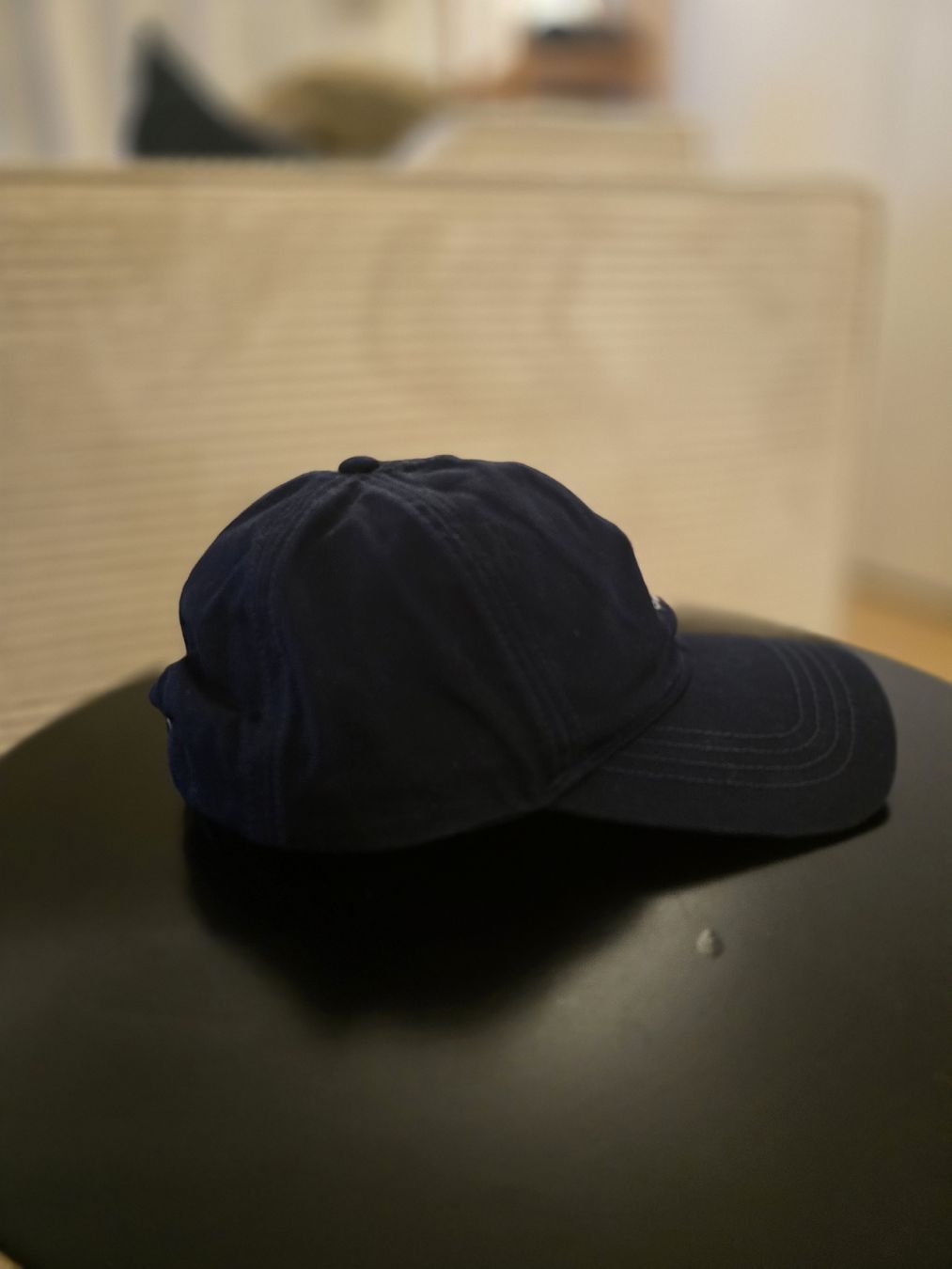 Gant Chapeaux, bonnets & casquettes: Navy GANT Cap, Grösse S-M – Neuf (Voir description) à Schliern b. Köniz par Aemtseege 3