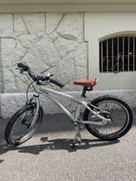 Early Rider 16 Zoll – das leichte Kindervelo