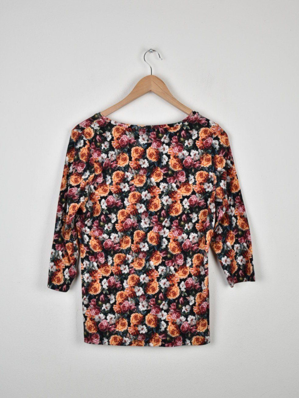 T-shirt: Zaida Shirt, Gr.42, 95% Baumwolle – Nuovo (secondo la descrizione) da Nürensdorf venduto da 2ND_STORY 2