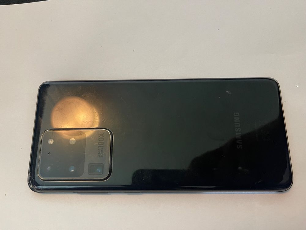 Samsung S20 Ultra 5G | Kaufen auf Ricardo