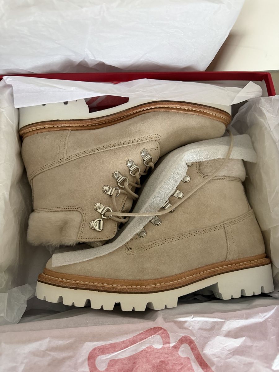 Scarpe da donna: GRENSON Brooke Gr.38 – Nuovo e nell'imballaggio originale da Altendorf venduto da ma_am 4