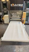 Seewer Rondo Ausrollmaschine
