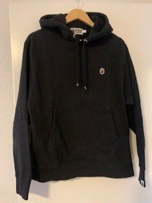 A Bathing Ape Hoodie