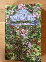Kinderbuch Der Zaubergarten