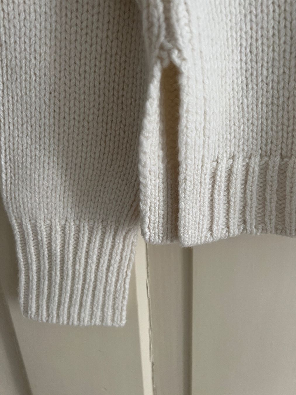Pullover & Sweatshirts: Akris punto Pullover aus einer Kaschmirmischung - Gr.34 – Neu (gemäss Beschreibung) aus Zürich von The_Renew_Project 6