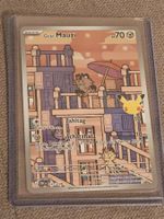 30C 141 30th Celebration Mauzi (DE) Pokemon