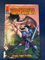 Vengeance of Vampirella #20 The Mistery Walk: Epilogue