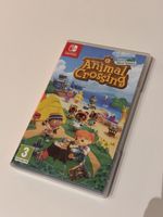 Animal crossing new horizons Nintendo Switch