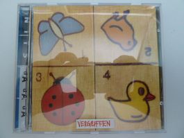 NITS - dA dA dA  (vergriffen)