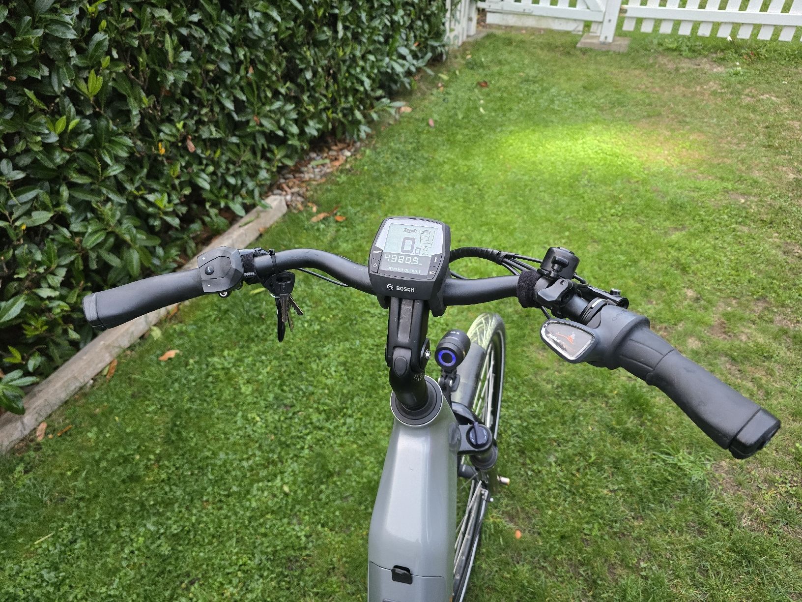 Tour de Suisse Biciclette: TDS E-Bike 25 km/h – Usato da Kägiswil venduto da Qendro95 1