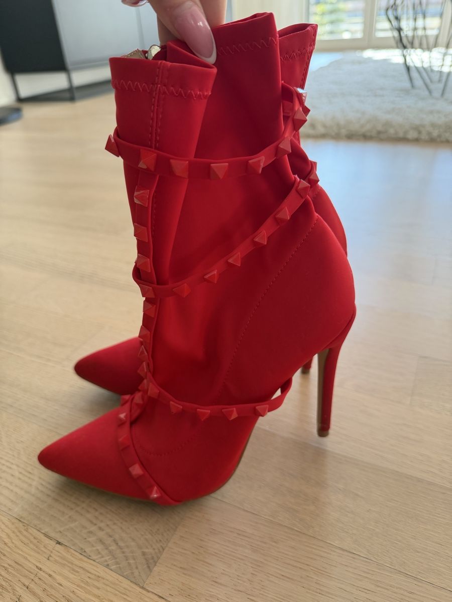 Scarpe da donna: Sexy high heels – Usato da Wetzikon ZH venduto da P__tt5 3
