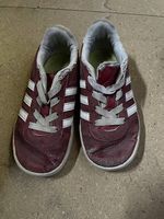 Turnschuhe Gr. 24