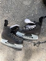 Eishockey Schlittschuhe Bauer schwarz Grösse EU 36