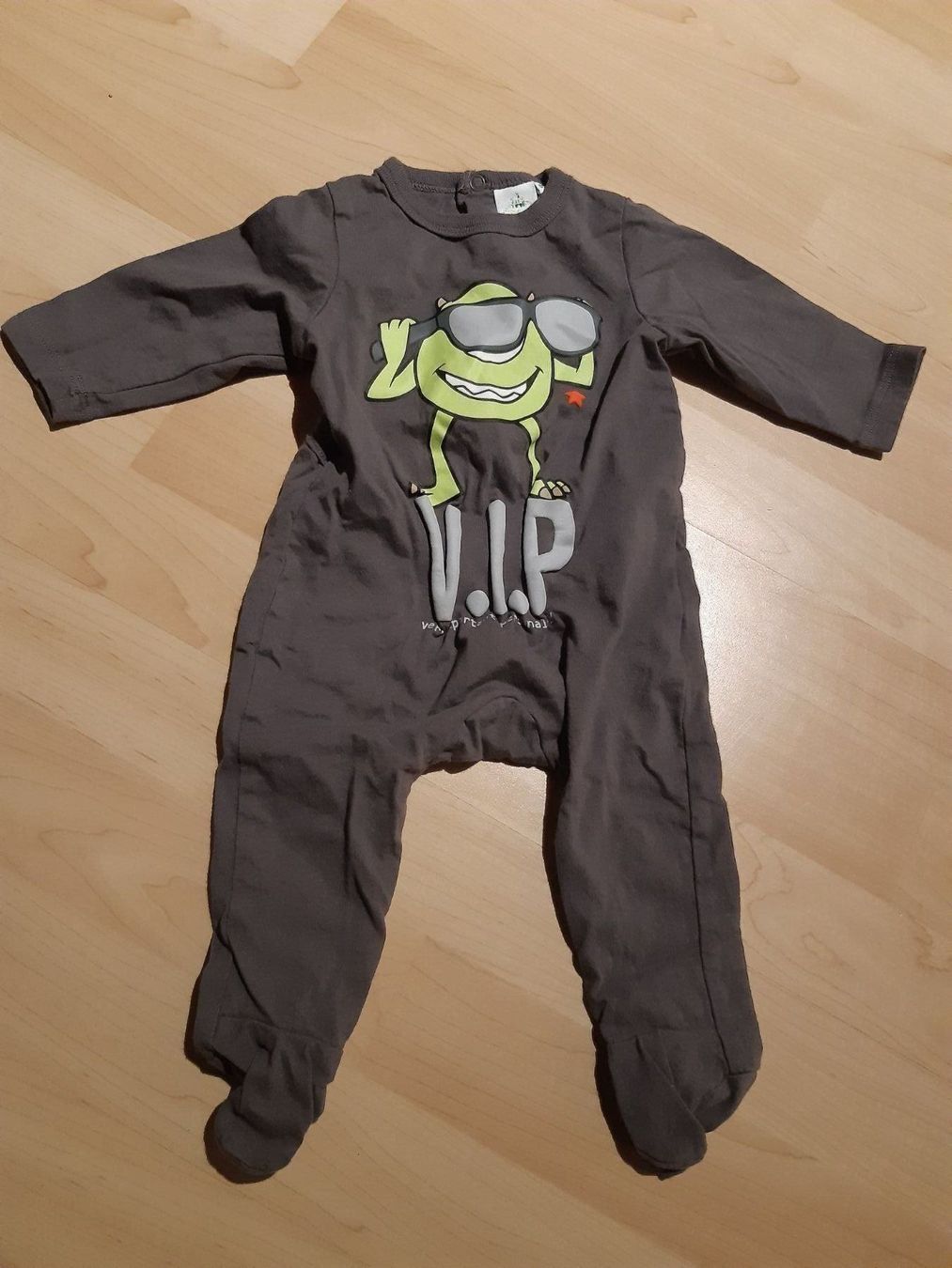 Pigiama & Simili: Baby pyjama/strampler – Usato da Ins venduto da PGD