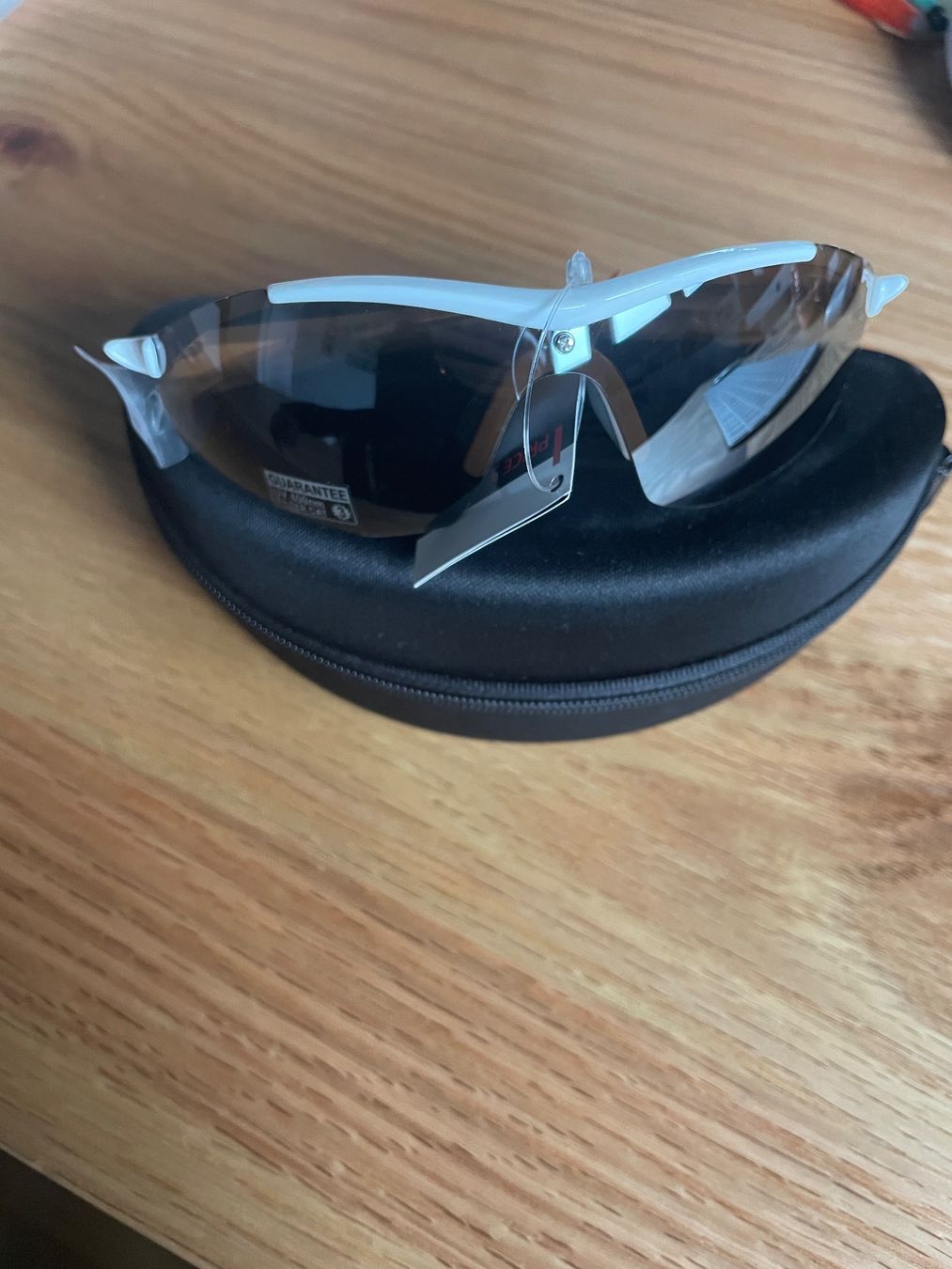 Occhiali & Lenti: Sport-Sonnenbrille R2 – Nuovo e nell'imballaggio originale da Wolfhausen venduto da ruizze 1