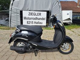 SYM Mio 100 Roller Scooter Lieferung möglich