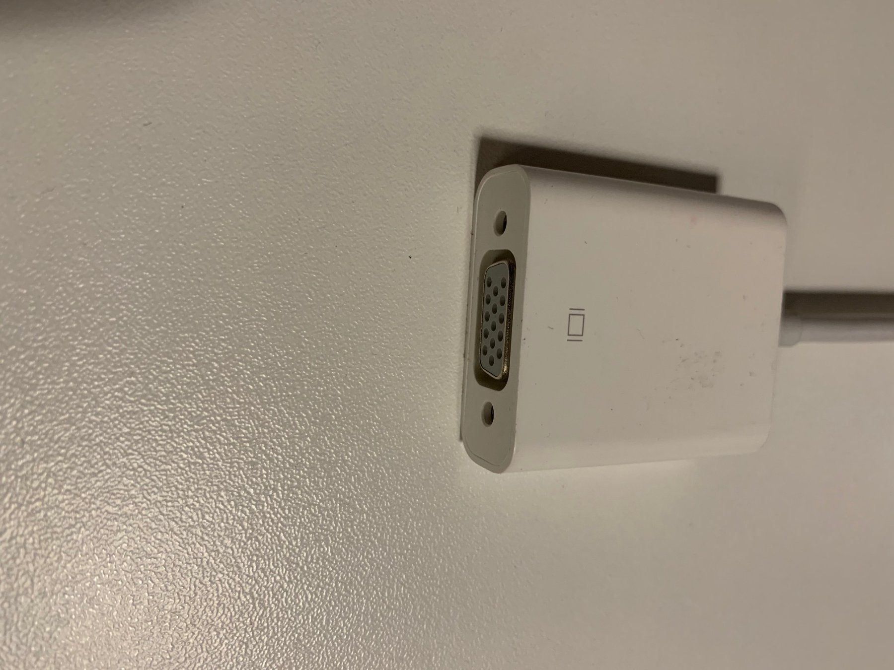 Unità & Adattatore: Adapter Roline Mini DisplayPort – Usato da Unterengstringen venduto da hausraus 1