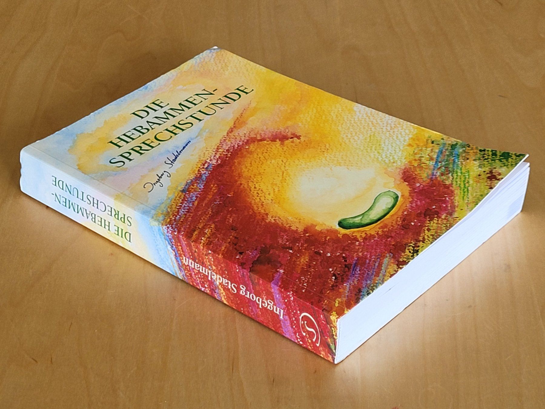 Libri: Die Hebammen-Sprechstunde – Usato da Wiesendangen venduto da samoalk 5