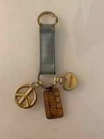 Moschino Schlüsselanhänger