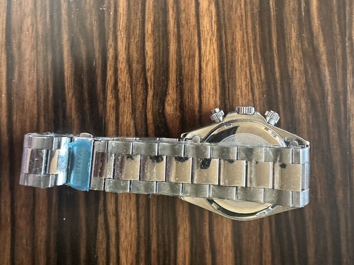 Montres: Benyar Chronograph – Neuf (Voir description) à zürich par PatCat02 4