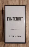 Givenchy L'Interdit Eau de Parfum 50 ml