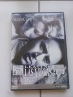 DVD Leaving Las Vegas Film Nicolas Cage guter Zustand