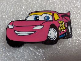 Ansteckpin 239: Disney Cars