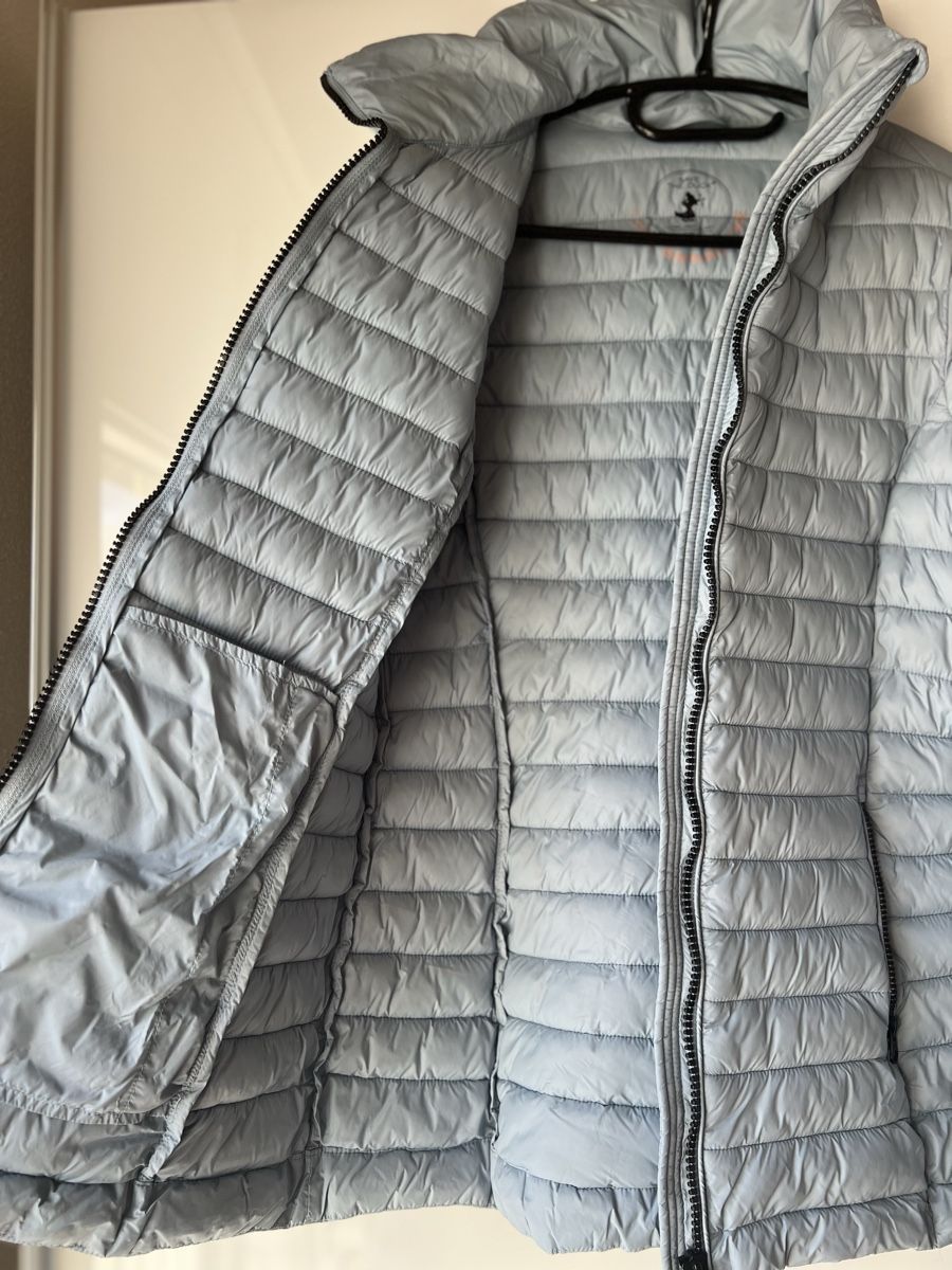 Save the duck Giacche: Save the Duck Winterjacke, 38 Daunenjacke – Usato da Langenthal venduto da Alperose_5 5