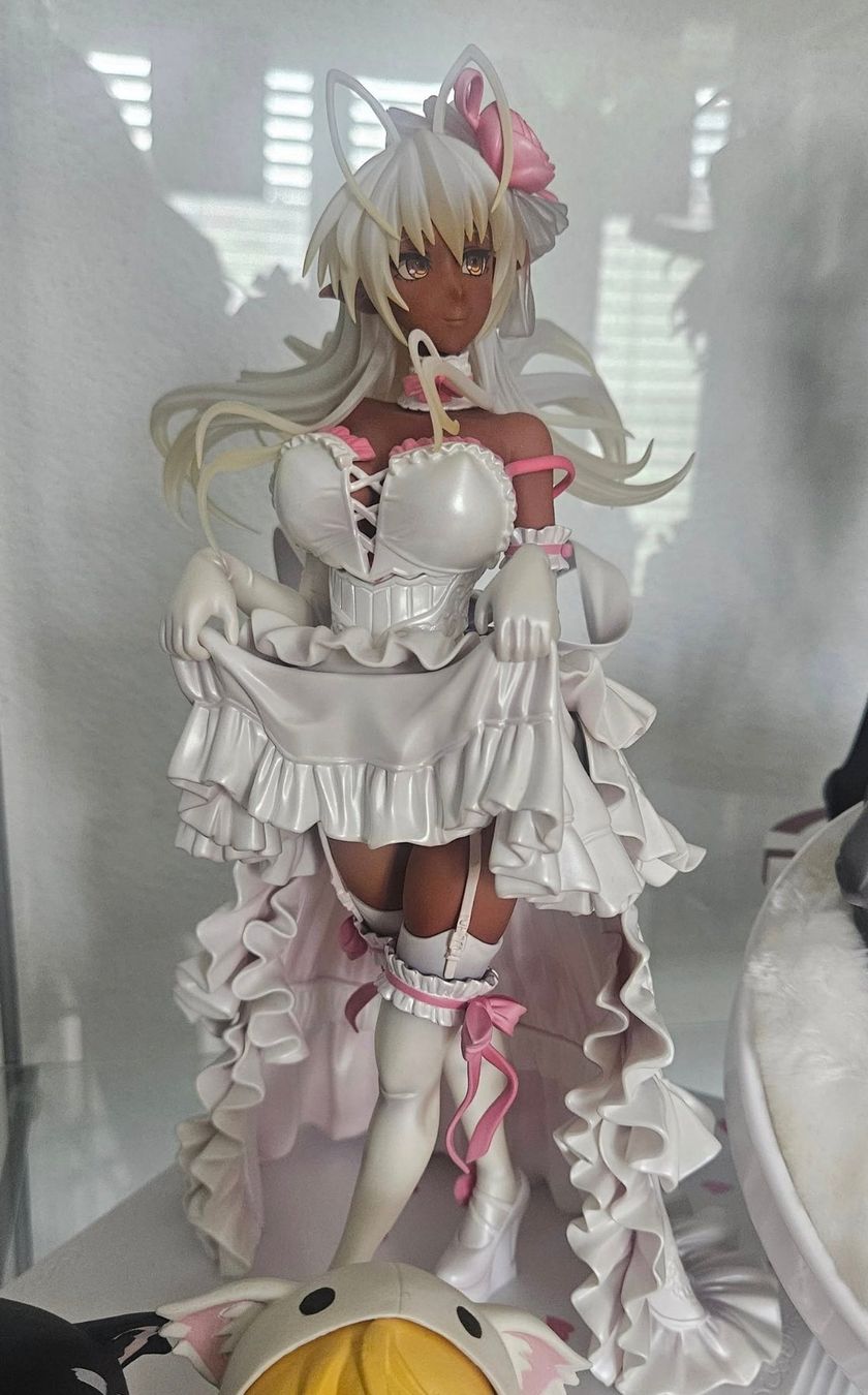 Statuette: Anime Figur Sansei Muramasa - Wedding Version – Nuovo (secondo la descrizione) da Landquart venduto da CruelFairytale