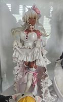 Anime Figur Sansei Muramasa - Wedding Version