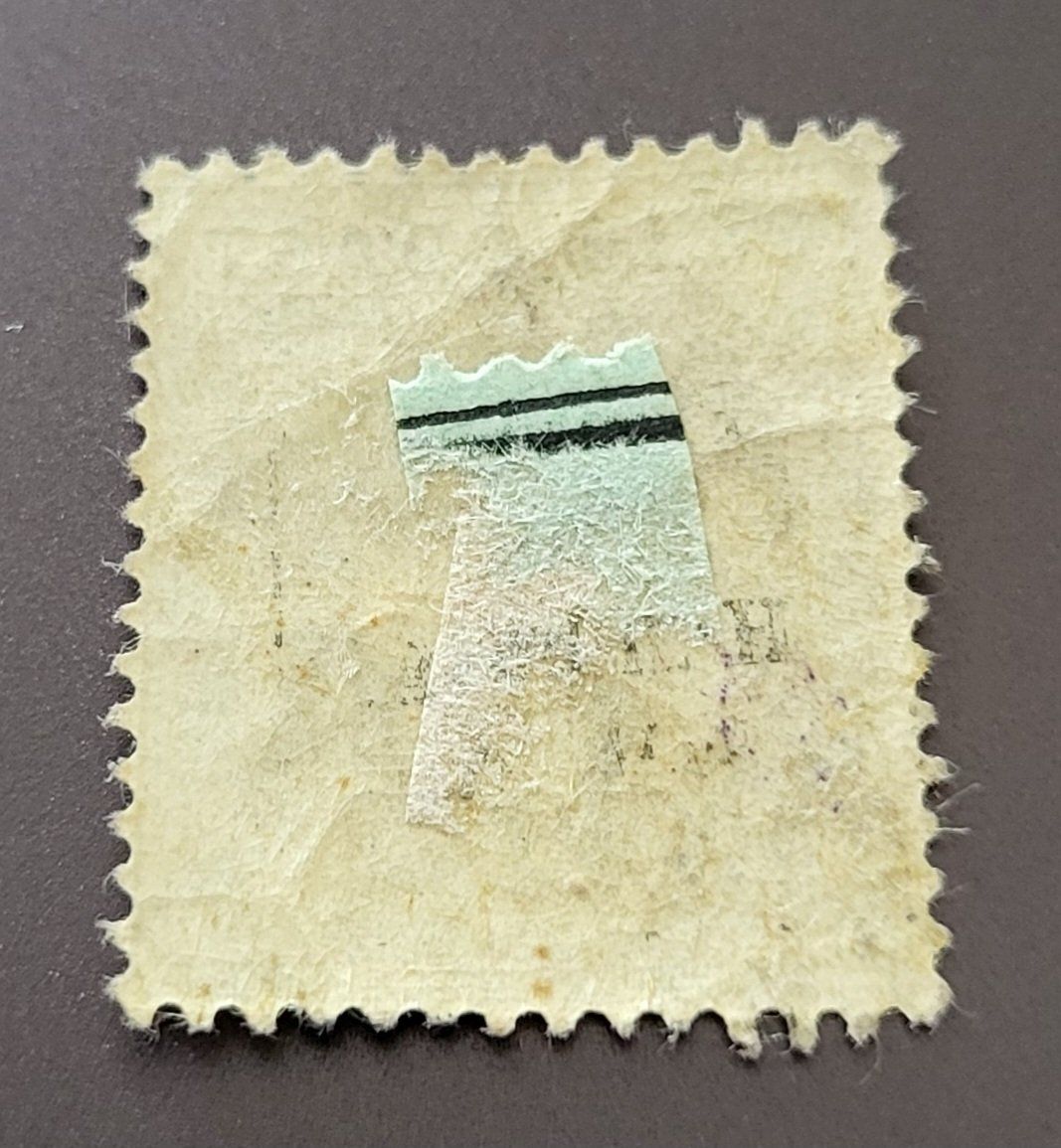 Tutti i francobolli: Goldküste 1913 alte briefmarke – Usato da St Gallen venduto da Stampsalshobby 1