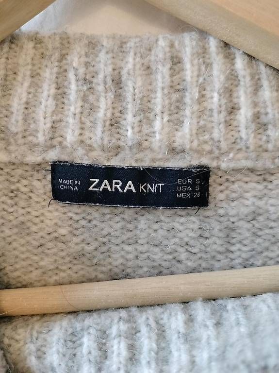 Pulls & Sweat-shirts: cozy cream-farbener Pullover – D'occasion à Luzern par car.i. 1