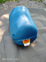 MAMMUT Daunen Schlafsack / Räumung Flohmarkt