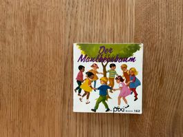 Altes Pixi Der Maulbeerbaum Nr. 162 - 1970