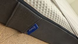 Emma Mattress 200x200 cm used good condition