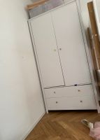 Flexa Micasa Kinderschrank aus massivem Holz
