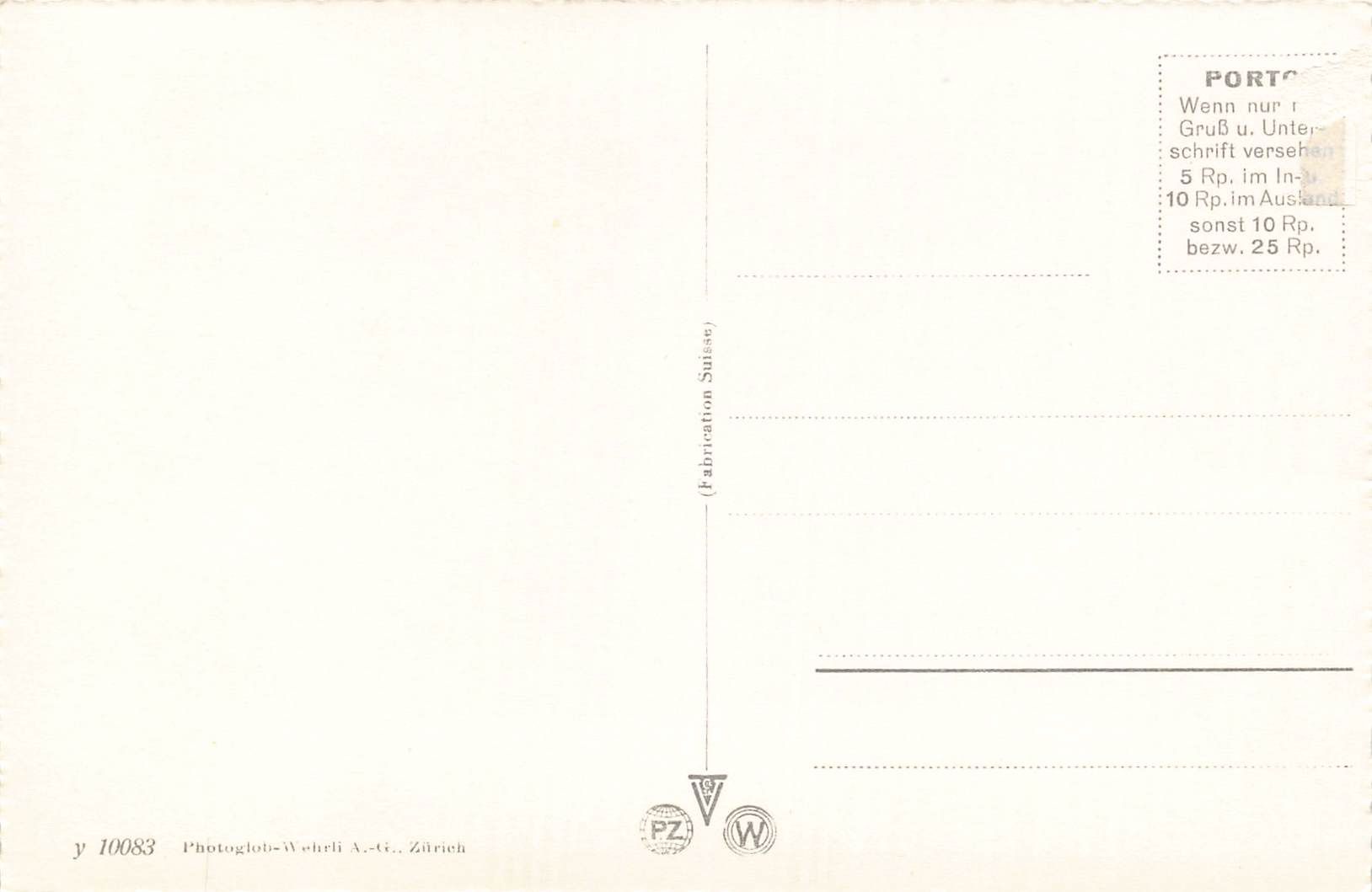 Cartoline postali: Silvaplana – Usato da Biasca venduto da Blenio71 1