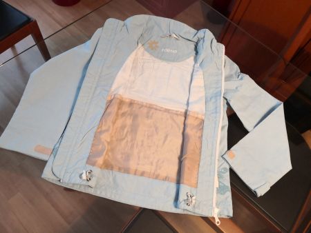 Leichte Jacke von REIMA, Grösse130