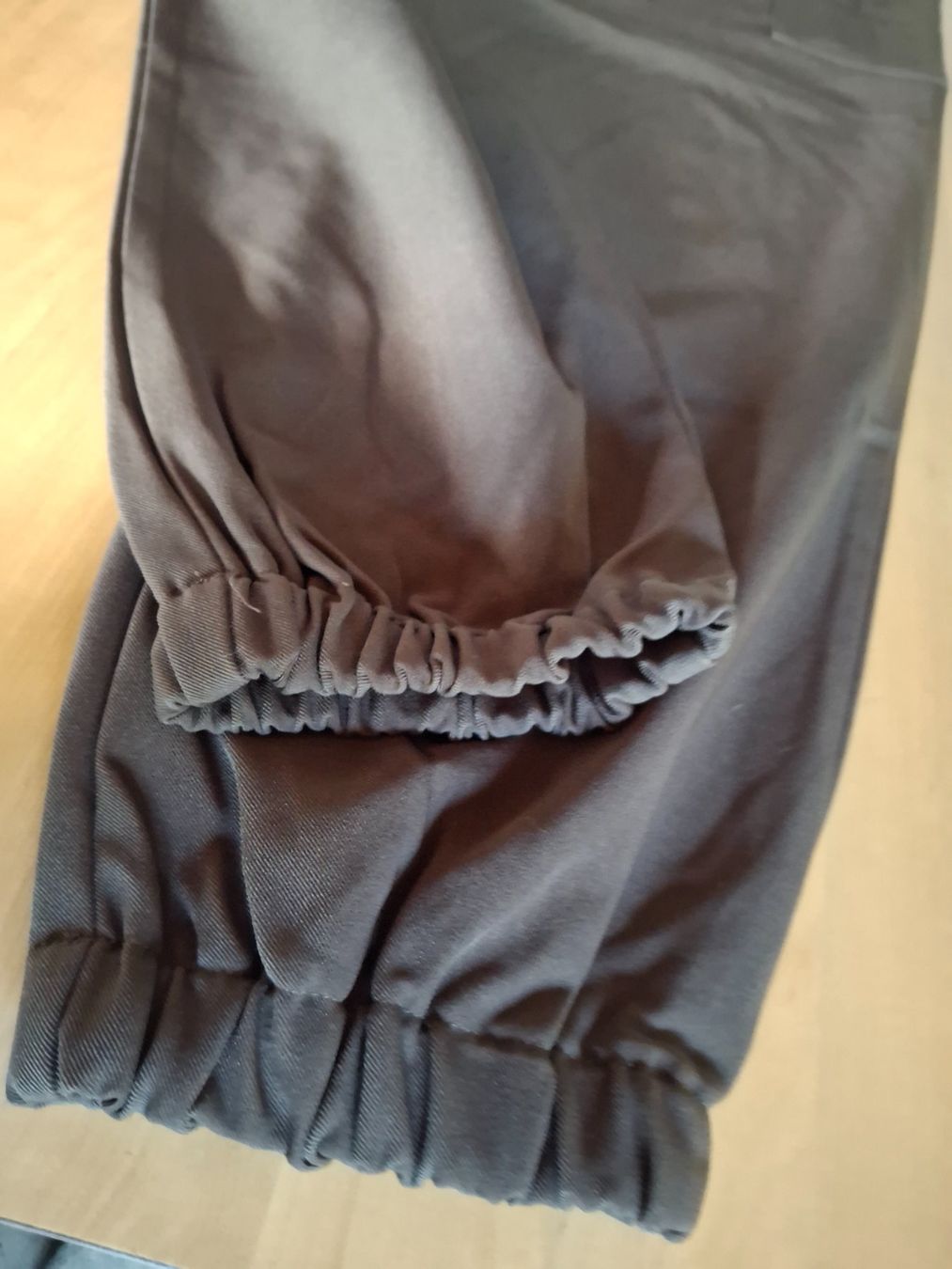 Zebra Pantaloni: Pantalon taille L marque Zebra – Usato da Villiers venduto da san_jn5w 1