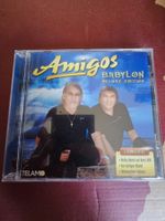 CD - Amigos - Babylon (DELUXE EDITION)