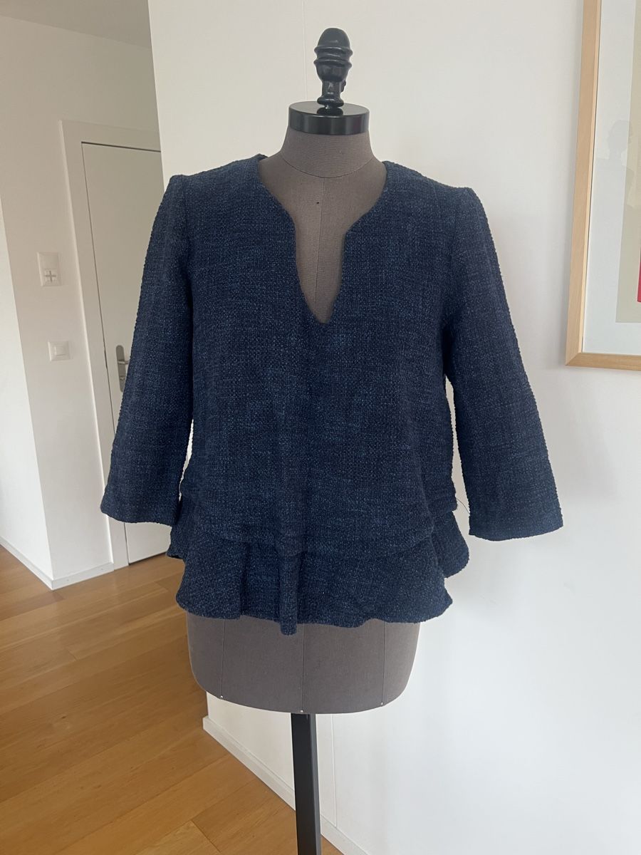Ba&Sh Vestes: Ba&sh Jacke als Set – D'occasion à Thalwil par sonrisa55