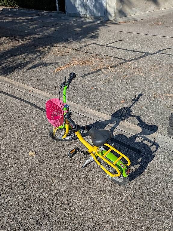 Velos: Kinder Velo – Gebraucht aus Oberrohrdorf von Swat511 1