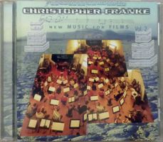 Filmmusik - Christopher Franke: New Music for Films Vol. 2