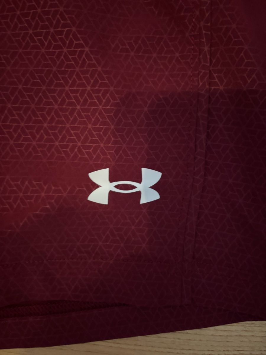 Pantaloni: Under Armour shorts – Usato da Laupen BE venduto da Jonasbolinger 3